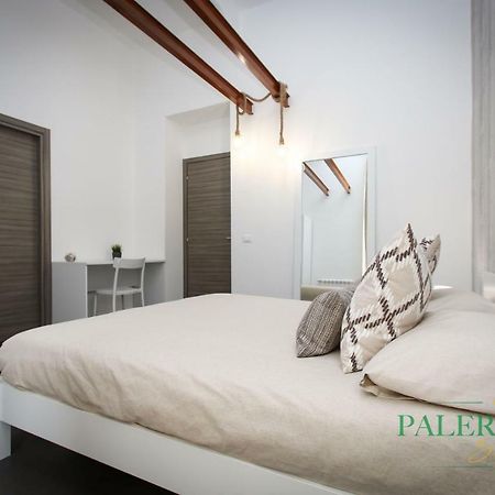 Palermo Inn Suite Zimmer foto